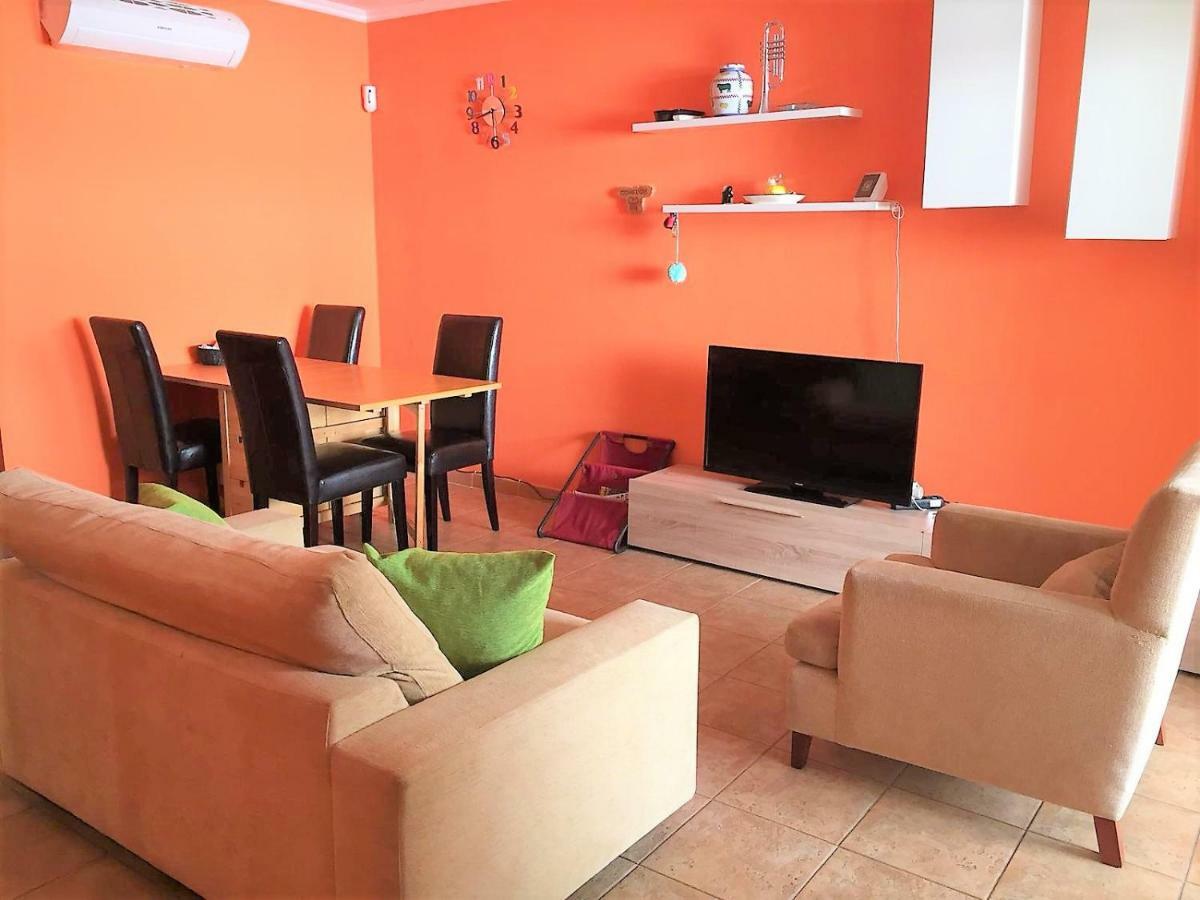 Amazing Cap Salou Apartment Extérieur photo
