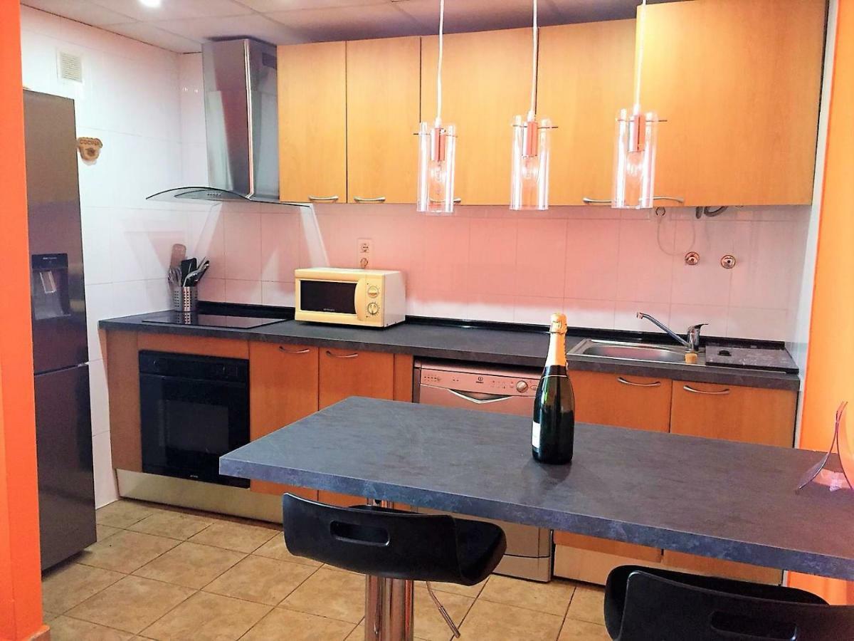 Amazing Cap Salou Apartment Extérieur photo