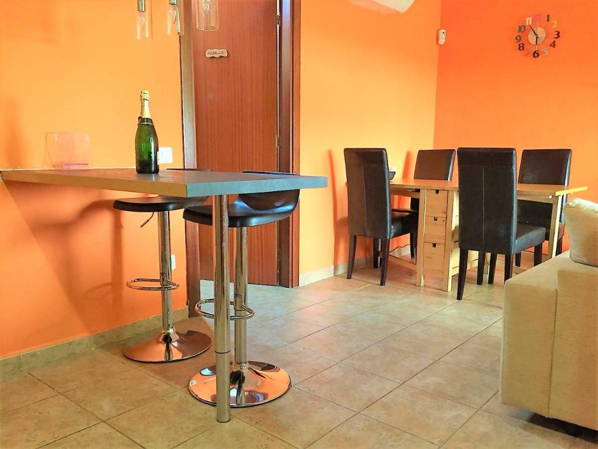 Amazing Cap Salou Apartment Extérieur photo