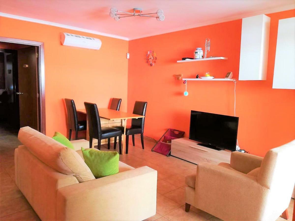 Amazing Cap Salou Apartment Extérieur photo