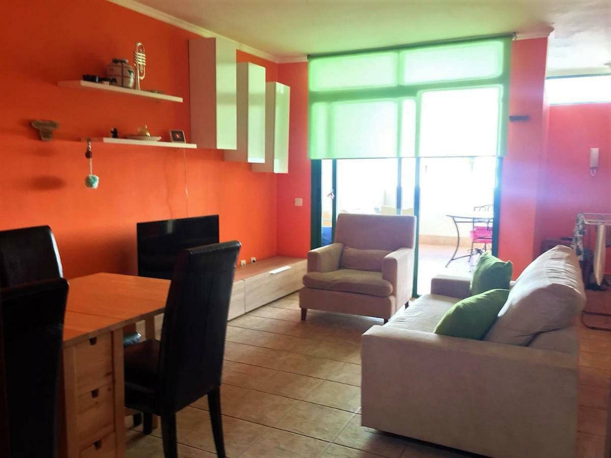 Amazing Cap Salou Apartment Extérieur photo