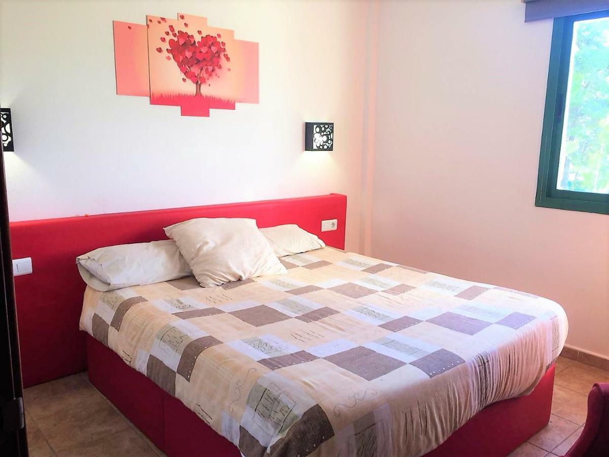 Amazing Cap Salou Apartment Extérieur photo