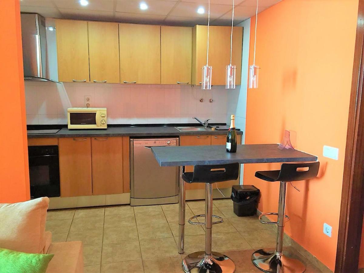 Amazing Cap Salou Apartment Extérieur photo
