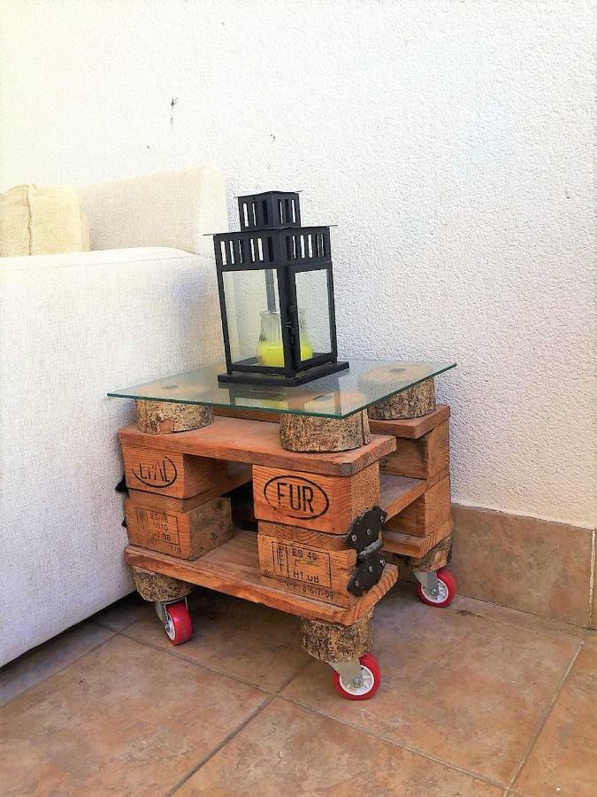 Amazing Cap Salou Apartment Extérieur photo